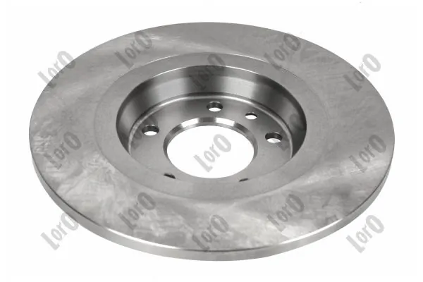 Bremsscheibe 231-04-102