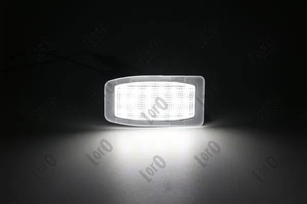 ABAKUS L27-420-001LED Periphery Light, exterior mirror