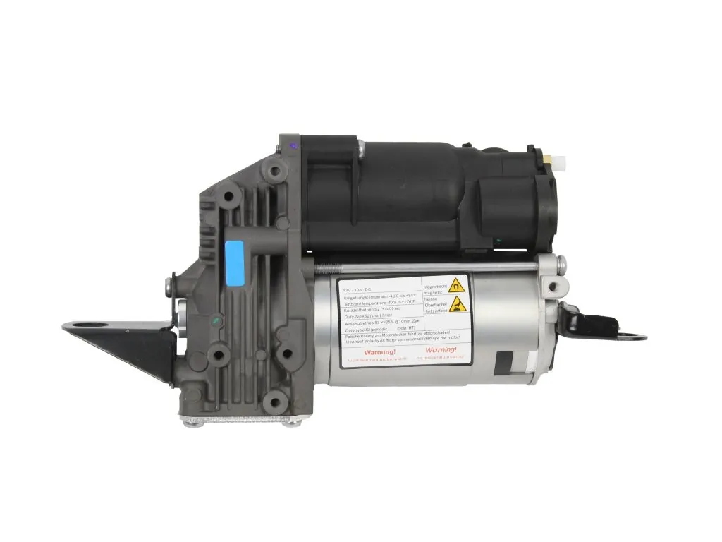 Compressor, compressed-air system 131-02-613