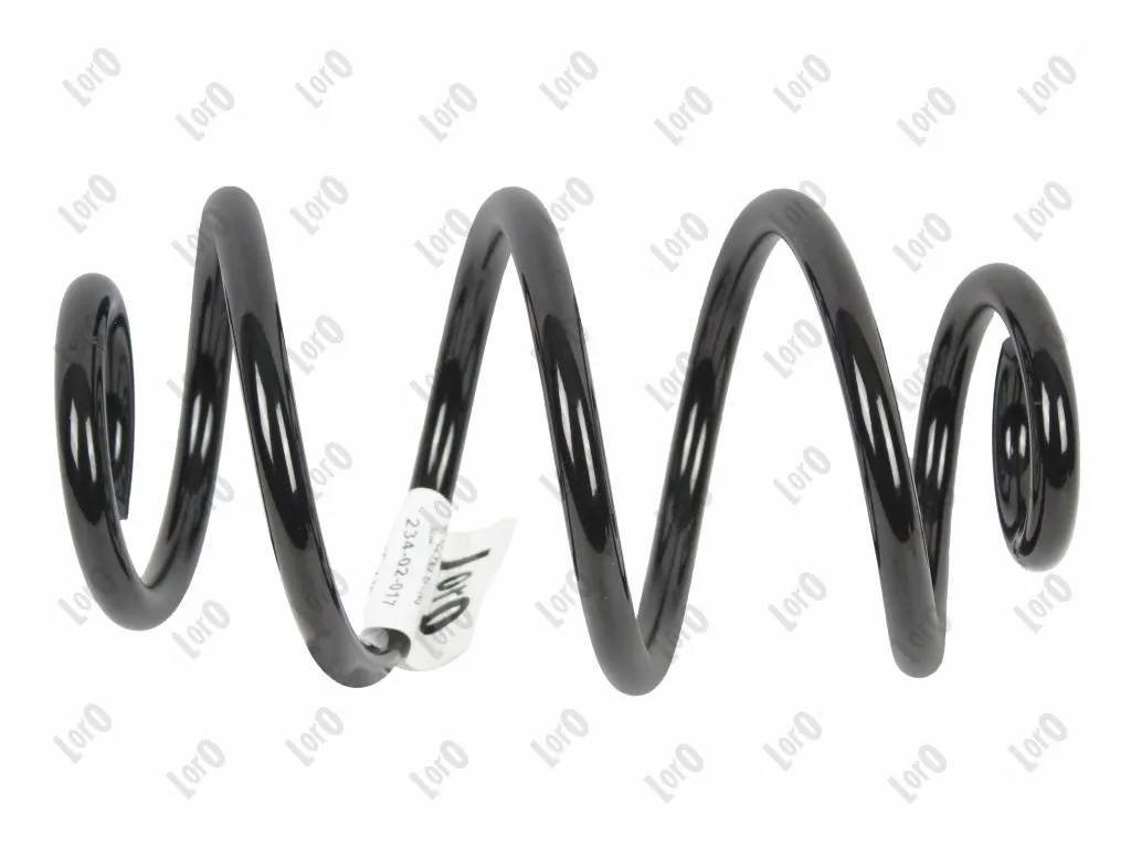 Suspension Spring 234-02-017