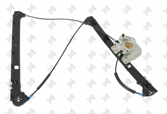 Window Regulator 130-004-001