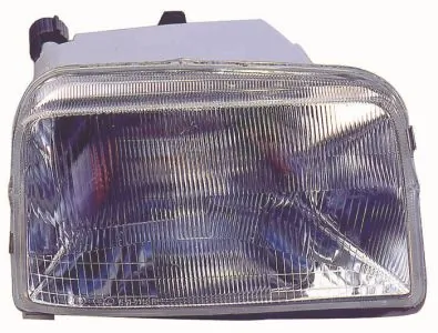 Headlight 551-1110R-LD-E