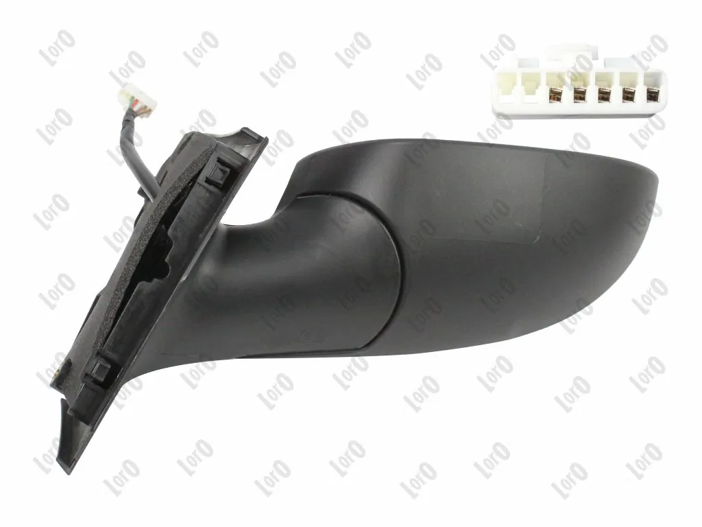 ABAKUS 2016M08 Exterior Mirror