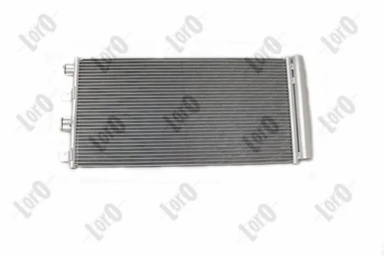 Condenser, air conditioning 010-016-0003