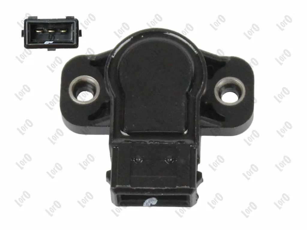 ABAKUS 120-08-030 Sensor, throttle position