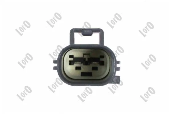 Injection Unit, soot/particulate filter regeneration 120-07-017