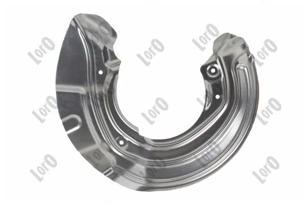 Splash Guard, brake disc 131-07-157