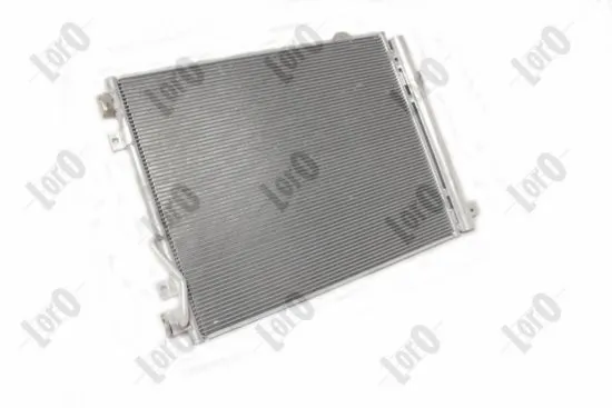 Condenser, air conditioning 024-016-0015