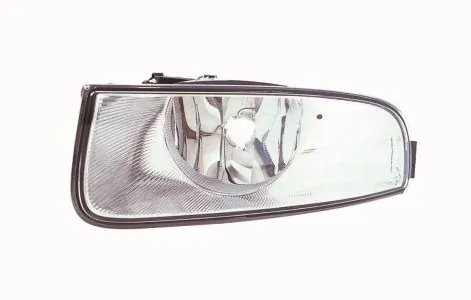 Front Fog Light 665-2005L-UE