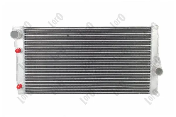Radiator, engine cooling 004-017-0057