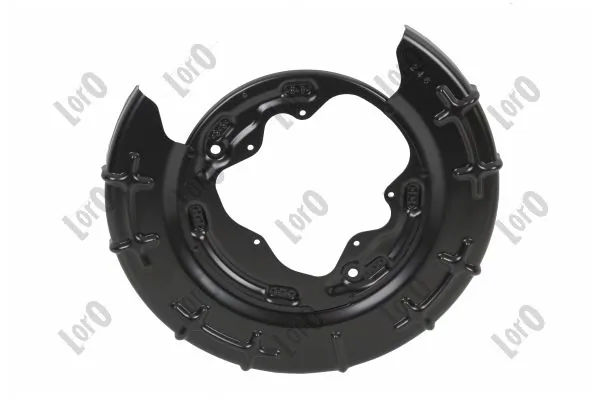 Splash Guard, brake disc 131-07-693