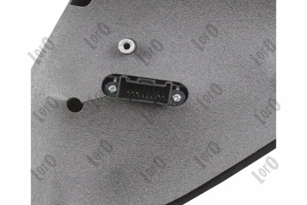 Exterior Mirror 2807M05