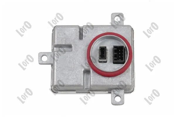 Control Unit, lights 136-01-019