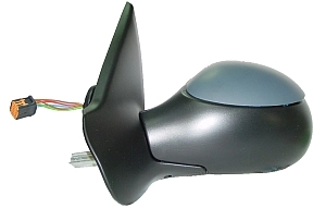 Exterior Mirror 2910M01