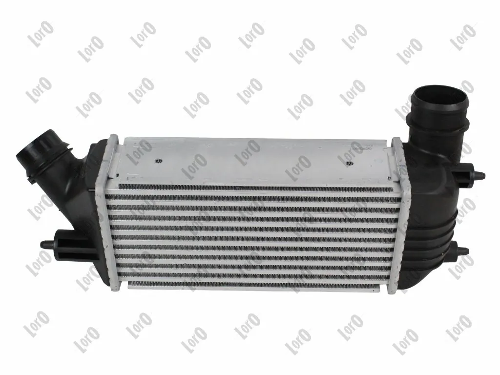 Charge Air Cooler 009-018-0026