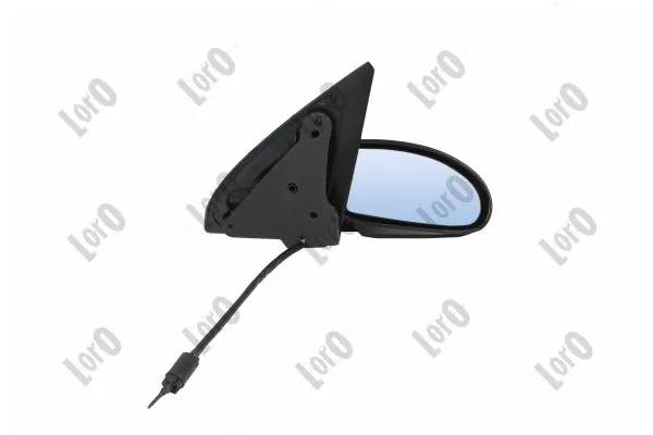 Exterior Mirror 1218M02