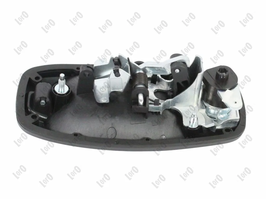 Exterior Door Handle 132-016-065