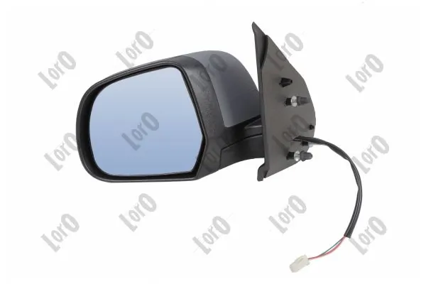 Exterior Mirror 2736M03
