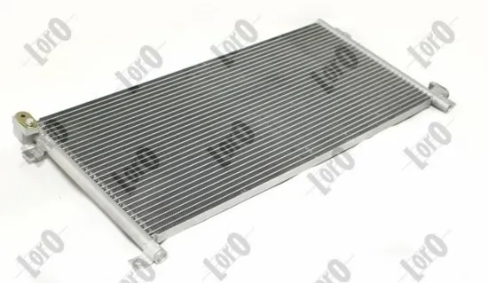 Condenser, air conditioning 022-016-0006
