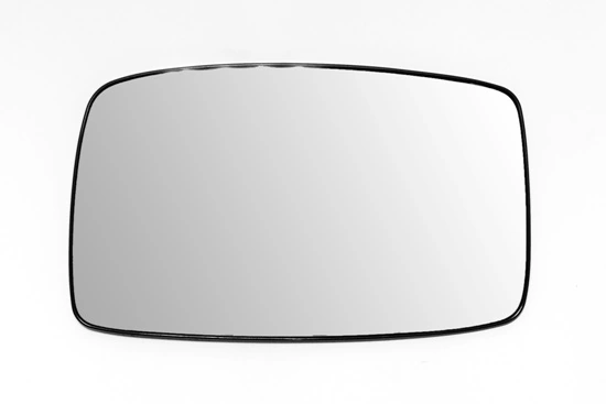 Mirror Glass, exterior mirror 0538G02