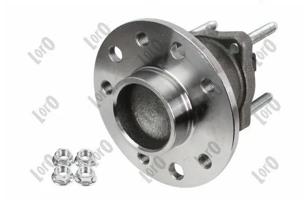 Wheel Hub 141-01-042