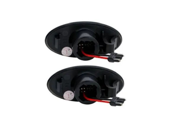 ABAKUS L50-140-001LED-S Indicator Set