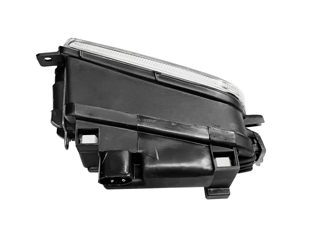 Front Fog Light 444-2003L-UQ