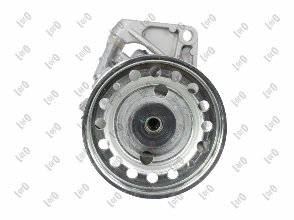 Hydraulic Pump, steering 140-01-102