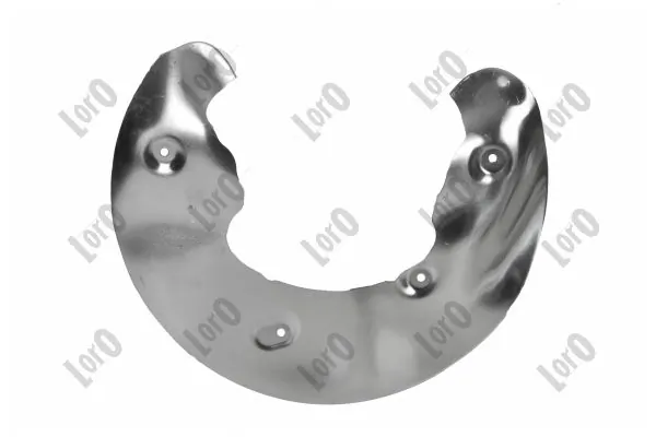 Splash Guard, brake disc 131-07-128