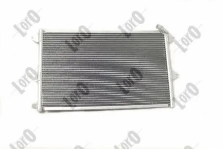 Condenser, air conditioning 053-016-0003