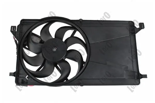 Fan, engine cooling 017-014-0019