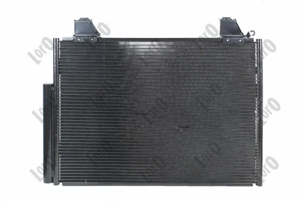 Condenser, air conditioning 051-016-0039
