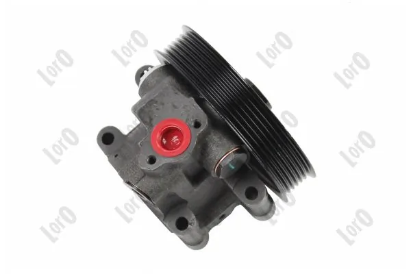 Hydraulic Pump, steering 140-01-184