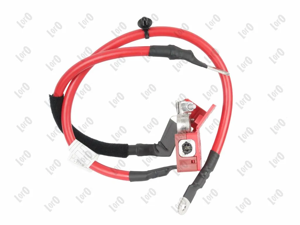 ABAKUS 120-08-213 Battery Adapter