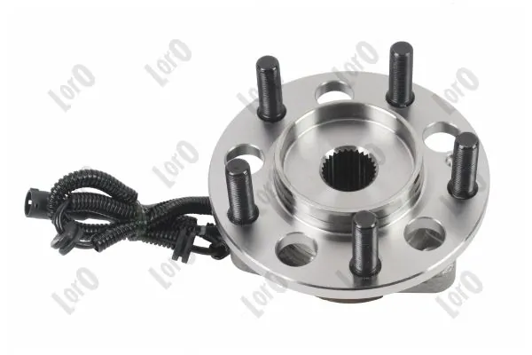 Wheel Bearing Kit 141-01-176