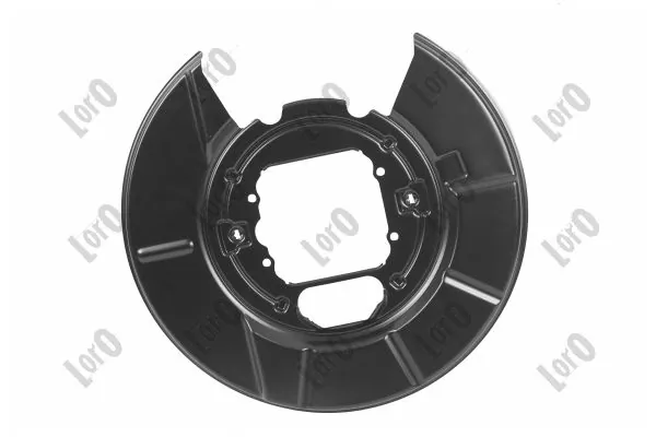 Splash Guard, brake disc 131-07-675