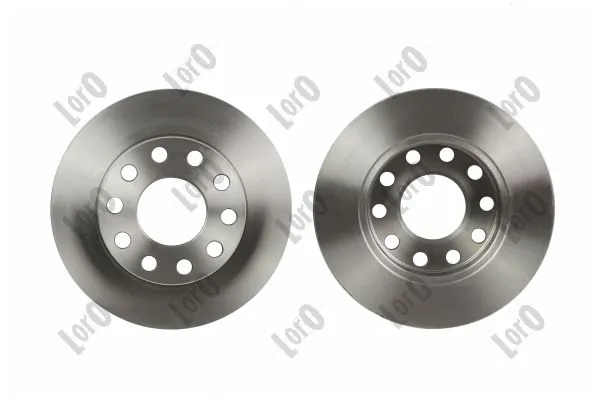 Brake Disc 231-04-023
