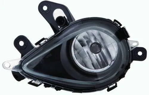 Front Fog Light 442-2032L-UE