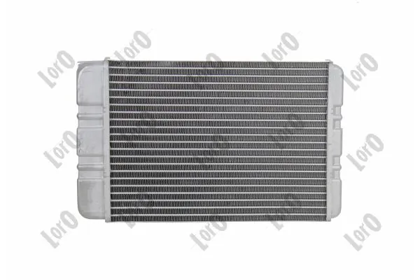 Heat Exchanger, interior heating 054-015-0014-B