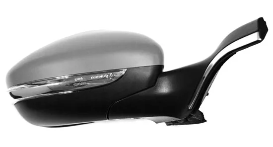 Exterior Mirror 2945M02