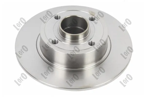 Brake Disc 231-04-072