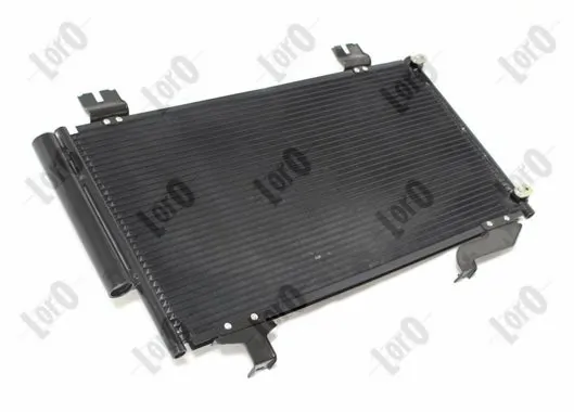 Condenser, air conditioning 018-016-0023