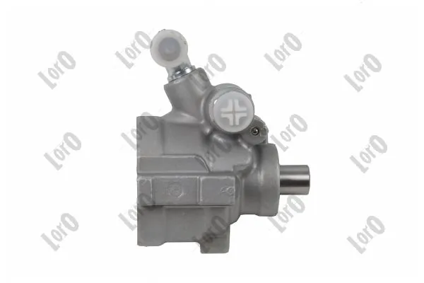 Hydraulic Pump, steering 140-01-081