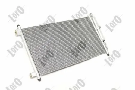 Condenser, air conditioning 035-016-0023