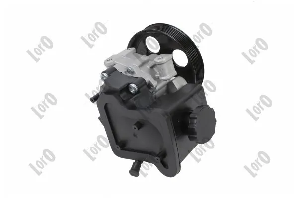 Hydraulic Pump, steering 140-01-043