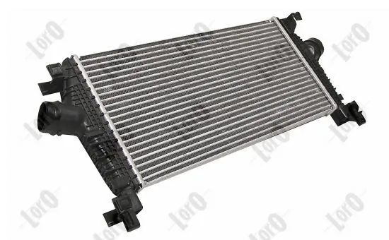 Charge Air Cooler 037-018-0017