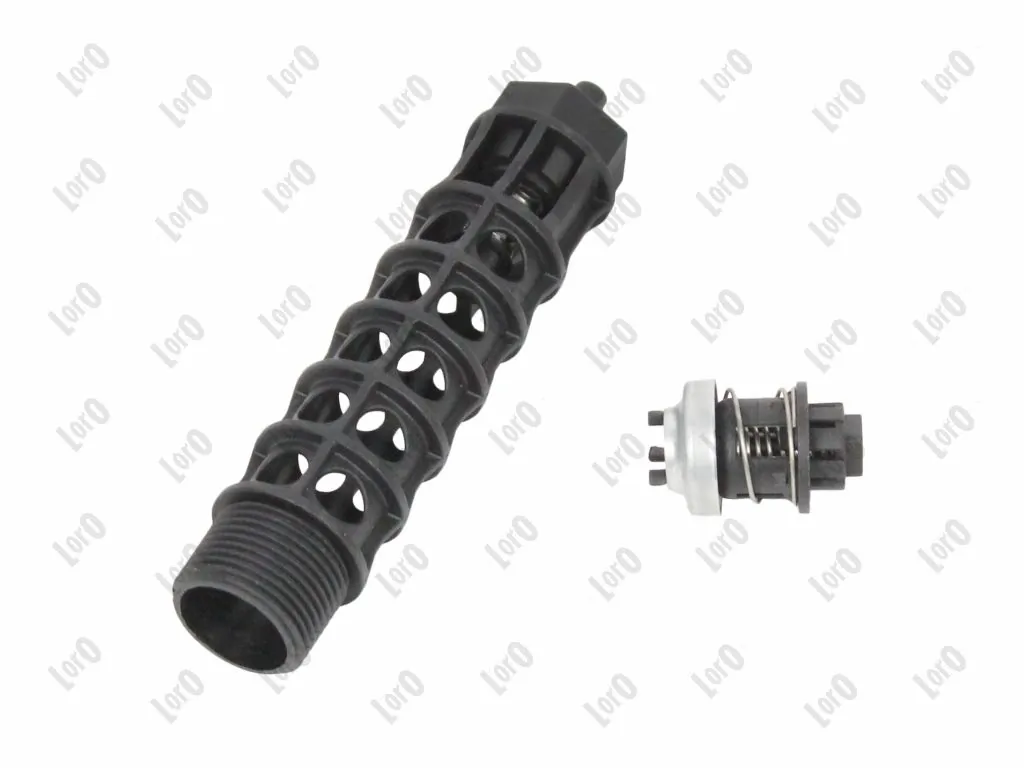 Return Stop Valve, oil filter 100-01-016