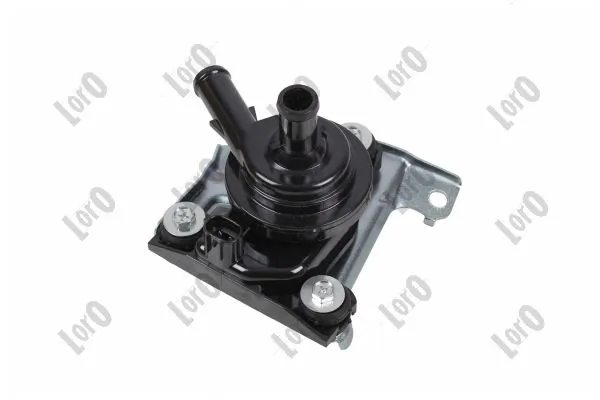 Auxiliary Water Pump (cooling water circuit) 138-01-056