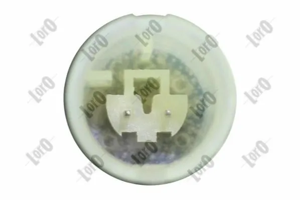 Sensor, brake pad wear 120-10-014