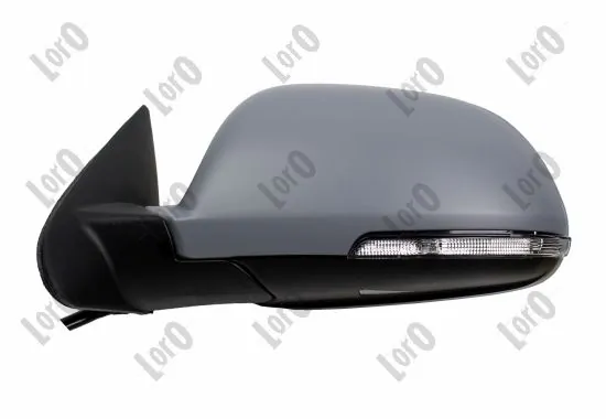 Exterior Mirror 0212M07